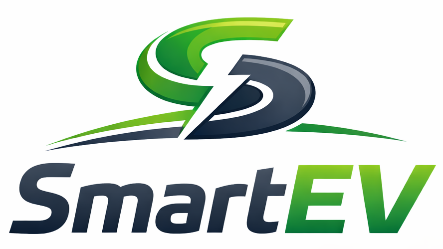Smart EV Logo